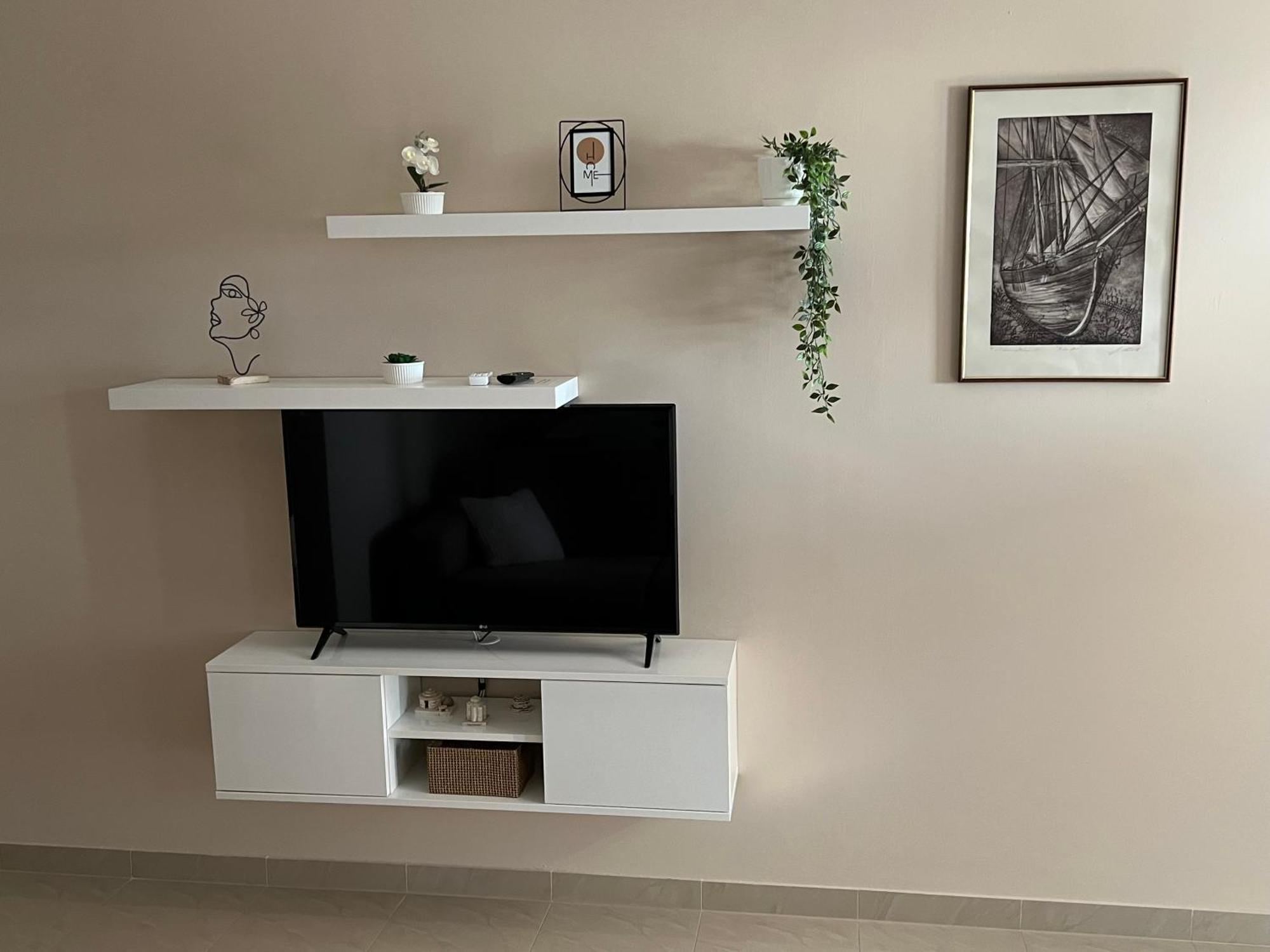 Apartmani Nina I Niko Ugljan Phòng bức ảnh